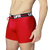 Quick Dry Polyester 6" Boxer Brief - MAX Support [CLOSE OUT DESIGN]