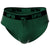 Quick Dry Polyester 0" Brief - REG Support