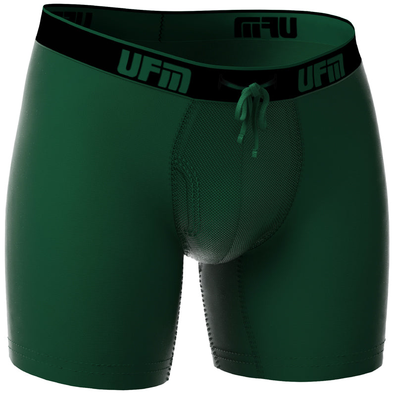 UFM Boxer Brief 6" - Bamboo REG Support